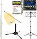 Yamaha YFL-372 Set Φλάουτο