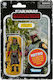 Action Figure Retro Collection Boba Fett Morak ...