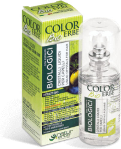 Natur Erbe Hair Volumizing Spray Hair Lotion for Strengthening 80ml