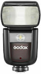 Godox V860IIIO TTL Flash για Olympus / Panasonic Μηχανές
