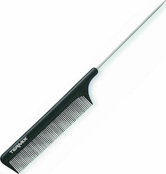 Termix 821 Comb Hair for Hair Volumizing Black