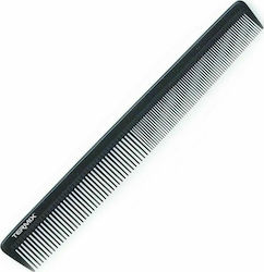 Termix 819 Comb Hair for Hair Cut Black