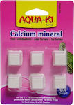 Sera Aqua-ki Terra Small Calcium for Turtles 6pcs 46902