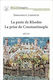 La Peste De Rhodes