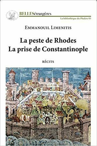 La Peste De Rhodes La Peste De Rhodes