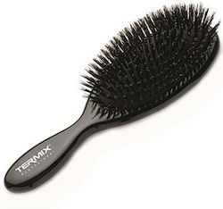 Termix Brush Hair for Hair Styling Black