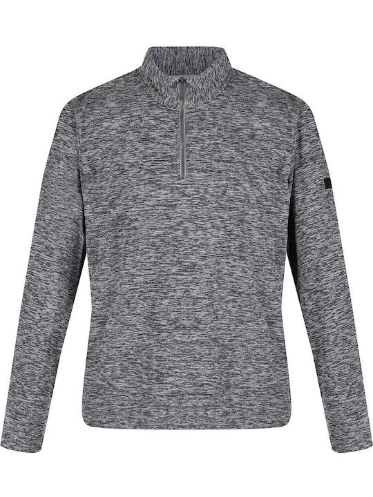 REGATTA - EDLEY HALB ZIP FLEECE