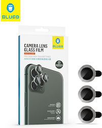 5D Mr. Monkey Glass Προστασία Κάμερας Tempered Glass Διάφανο για το Huawei Mate 20 Pro