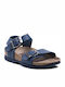 Superfit Kids' Sandals Navy Blue