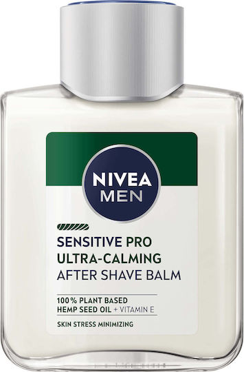 Nivea After Rasur Balsam Sensitive Pro für empfindliche Haut 100ml