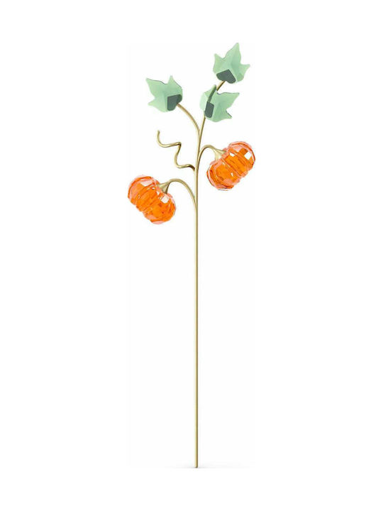Swarovski Διακοσμητικό Λουλούδι Garden Tales από Κρύσταλλο 2.1x4.9x16.4cm