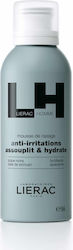 Lierac Homme Αφρός Ξυρίσματος 150ml Lierac Homme Αφρός Ξυρίσματος 150ml