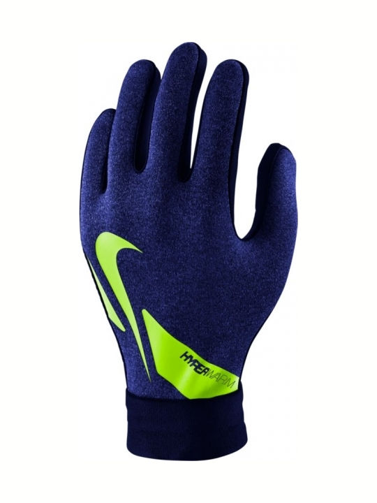 Nike Hyperwarm Mănuși portar de Copii Albastru