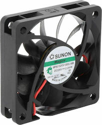 Sunon Fan 60mm 24V