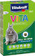 Vitakraft Χόρτα για Κουνέλι Vita Special Senior Rabbits 600gr