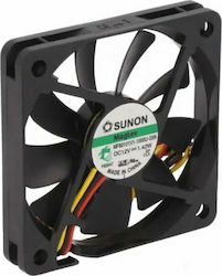 Sunon Ανεμιστήρας 12V
