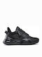 Guess Chunky Sneakers Black