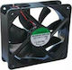 Sunon Ventilator 120mm 12V (01.031.0121)