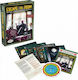 Board Game Escape The Room Secret Of Dr Gravelys Retreat for 3-8 Players 13+ Years Old (EN) Think Fun