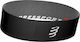 Compressport Free Belt XS/S Running Belt Black