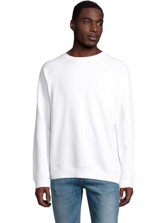 Sol's Space Men's Long Sleeve Promotional Sweat...