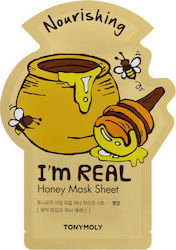 Tonymoly I'm Honey Sheet Mask 21gr Tonymoly I'm Honey Sheet Mask 21gr