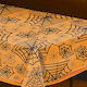 Amscan Party-Tischdecke Halloween Kunststoff 27...