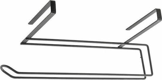 Metaltex Metallic Paper Towel Holder Lava Therm Easy Roll 35x18x10cm