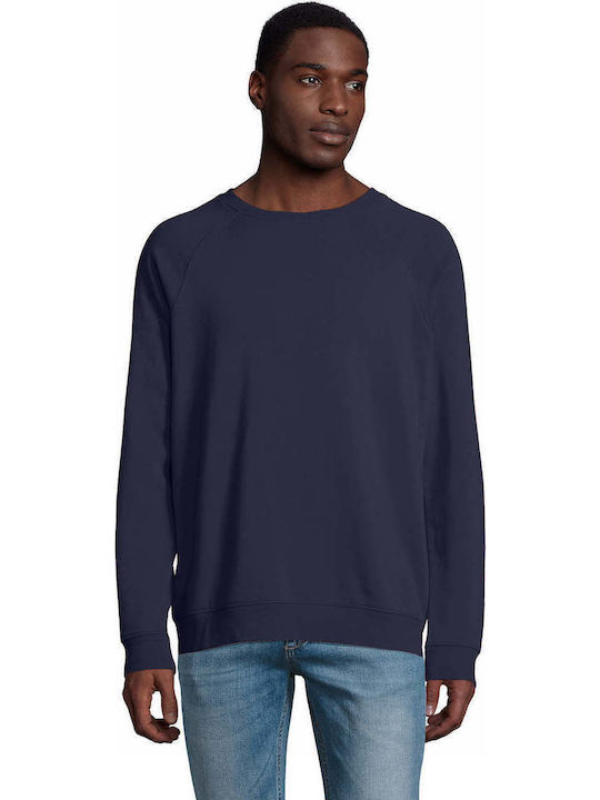 Sol's Space Men's Long Sleeve Promotional Sweat...