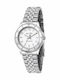 Sector 230 Damen Uhr mit Silber Metallarmband