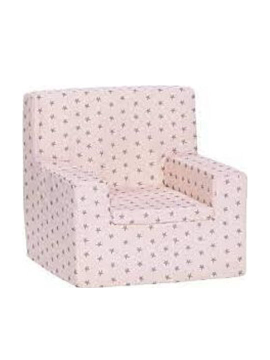 Kinderstühle Universo Rosa 46x35x43cm