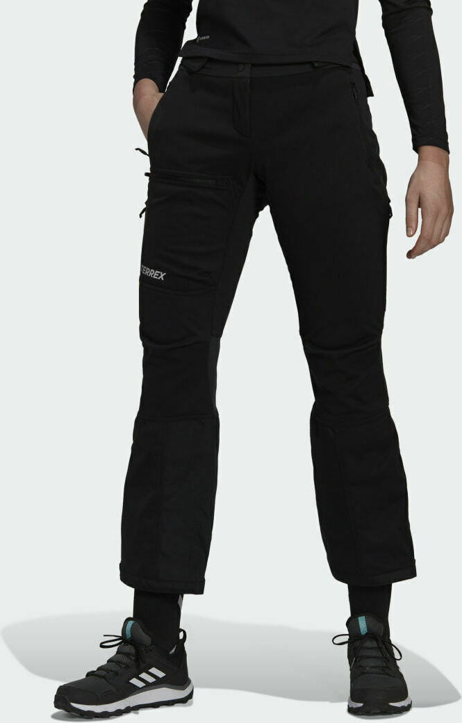 Pantaloni snowboard adidas shop