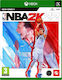 NBA 2K22 XBOX Series X