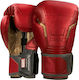 Hayabusa Iron Man Leather Boxing Competition Gl...