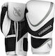 Hayabusa H5 Synthetic Leather Boxing Competitio...