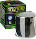 Hiflofiltro HF303C Φίλτρο Λαδιού Μοτοσυκλέτας