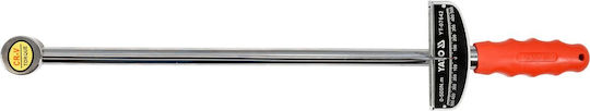 Yato Δυναμόκλειδο Καρέ 3/4" Ροπής 500 Nm