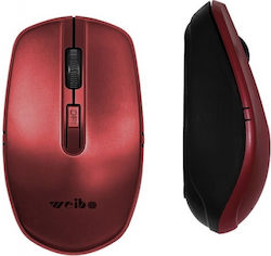 Weibo RF-2808 Wireless Red