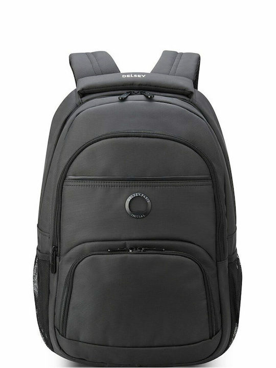 Delsey Element Чанта Раница за лаптоп 15.6" Avi...