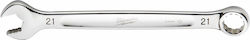 Milwaukee Max Bite Γερμανοπολύγωνο 21mm Max Bite