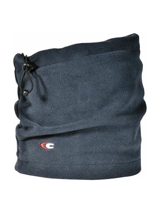 Cofra Sulvik Athletic Neck Warmer Blue