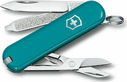 Victorinox Classic SD Briceag Elvețian Albastru