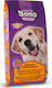 Laky Bono 20kg Dry Food for Adult Dogs with Pou...