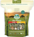 Oxbow Hay Blends Grass for Guinea Pig, Rabbit, Squirrel and Hamster 2.55kg