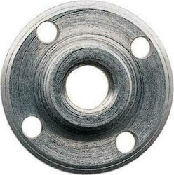 Milwaukee 4932345628 Power Tool Accessory Angle wheel nut M14 Angle Grinder