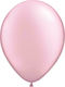 Set 100 Ballons Latex Rosa 28cm