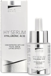 Cerion Αnti-aging Face Serum Hyserum Suitable for All Skin Types 30ml