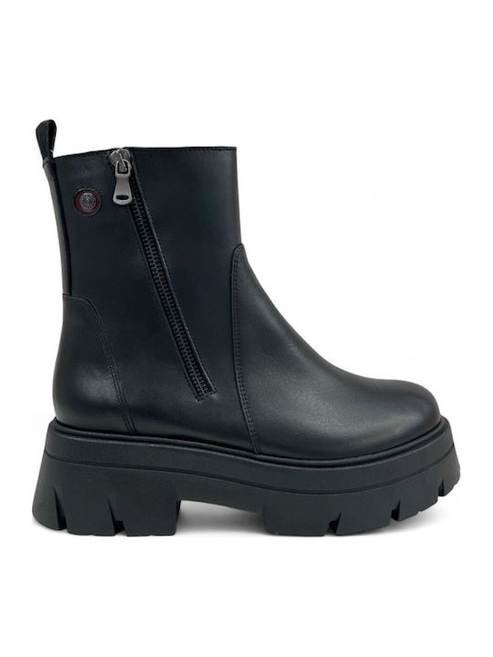 Ragazza Boots Black