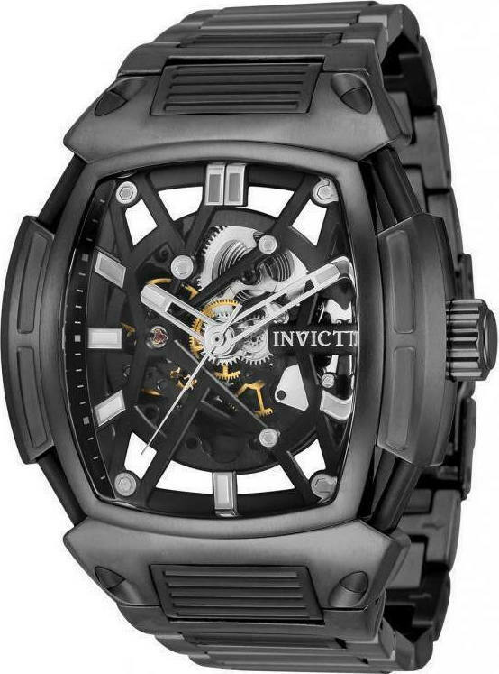 Invicta s1 rally automatic top