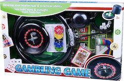 Zita Toys Roulette Roulette Set